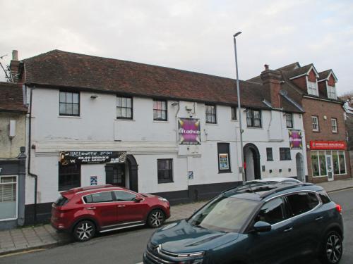 117-119 High Street, Uckfield, TN22