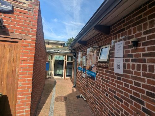 21 & 21a Red Lion Street, Norwich, NR11