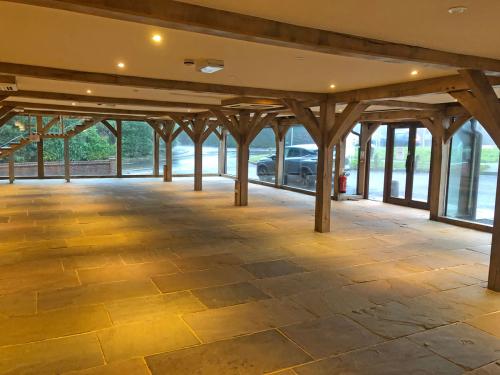 Wealden House, Cross-in-Hand, Heathfield, TN21