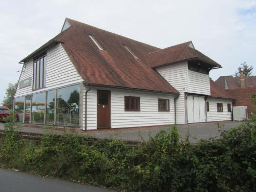 Wealden House, Cross-in-Hand, Heathfield, TN21