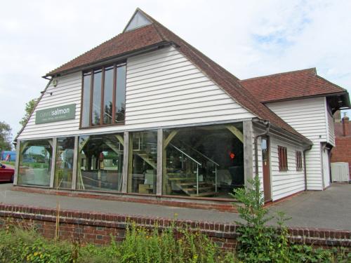 Wealden House, Cross-in-Hand, Heathfield, TN21