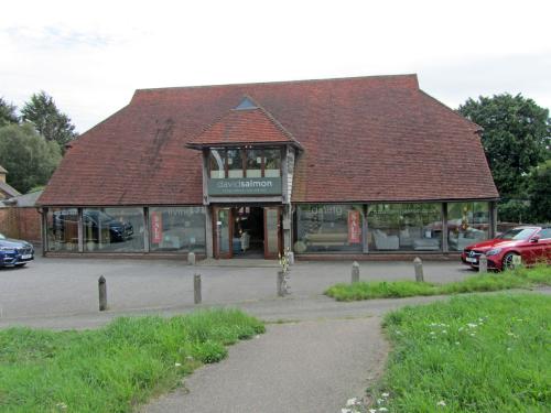 Wealden House, Cross-in-Hand, Heathfield, TN21