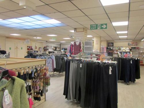 Barsleys, 16-20 Commercial Road, Paddock Wood, TN12