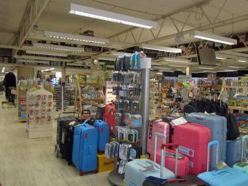 Barsleys, 16-20 Commercial Road, Paddock Wood, TN12
