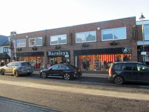 Barsleys, 16-20 Commercial Road, Paddock Wood, TN12