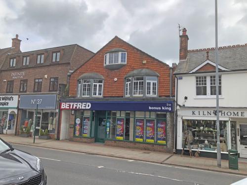 39 High Street, Heathfield, TN21