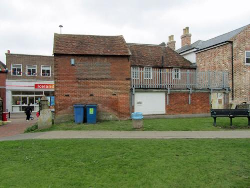20 High Street, Hailsham, BN27
