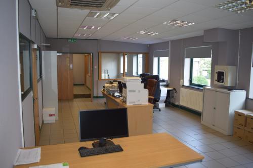 23-25 Tottenham Lane, Haringey, London, N8