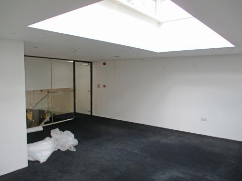 Clearwater House, Bell Lane, Uckfield, TN22