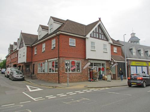 Clearwater House, Bell Lane, Uckfield, TN22