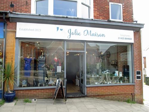 Shop 1 Ash House, Station Road, Heathfield, TN21
