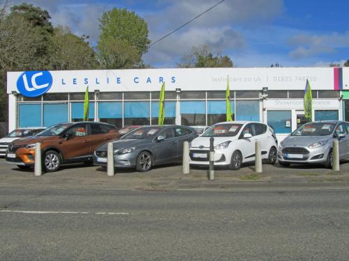 Leslie House, London Road, Uckfield, TN22