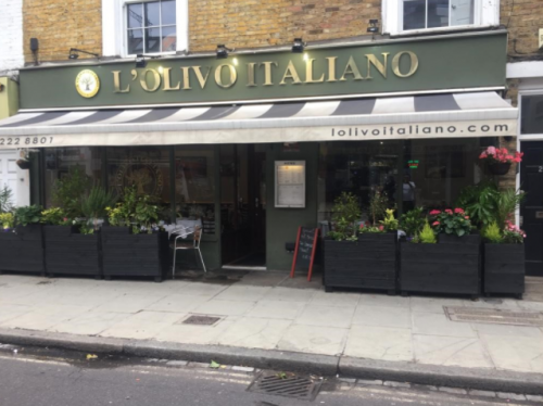 201 Castelnau, Barnes, London, SW13