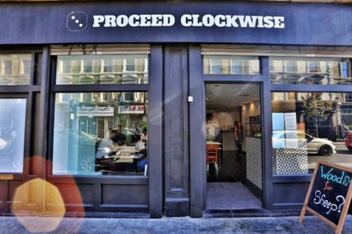 150 Bethnal Green Road, Shoreditch, London, E2