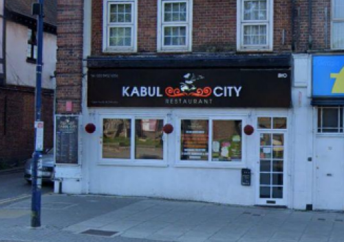 34 Station Road, Edgware, HA8