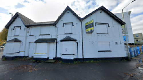 The Paddington Packet Boat, High Road, Cowley, Uxbridge, UB8