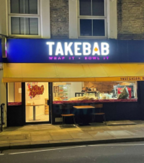98 Lillie Road, Fulham, London, SW6