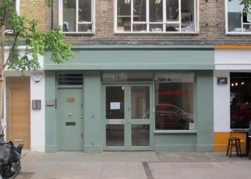 4 Windmill Street, Fitzrovia, London, W1T