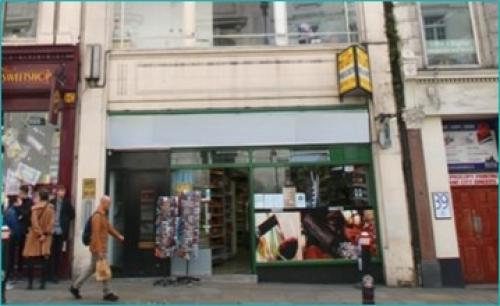 35-37 Ludgate Hill, City, London, EC4M