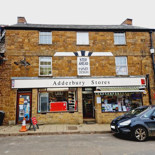 Premises at Adderbury, High Street, Banbury, OX17
