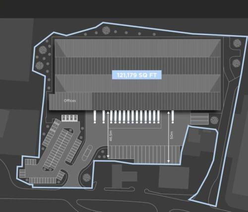 Valor Park, 726 London Road, Thurrock, Grays, RM20