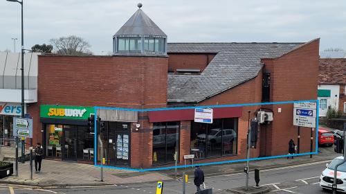 723a Bristol Road South, Northfield, Birmingham, B31