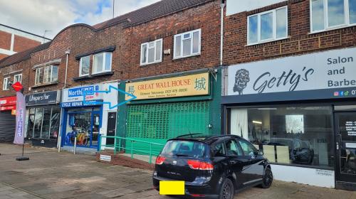 958 Bristol Road South, Northfield, Birmingham, B31