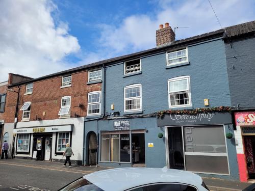 5-11 Lombard Street, Stourport on Severn, DY13