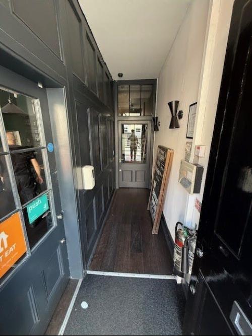 5 College Approach, Greenwich, London, SE10