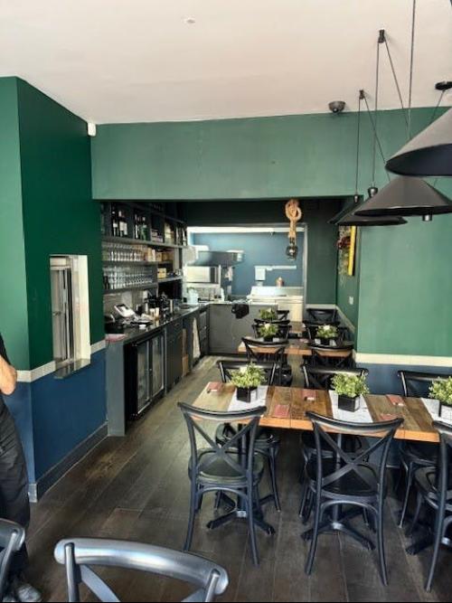 5 College Approach, Greenwich, London, SE10