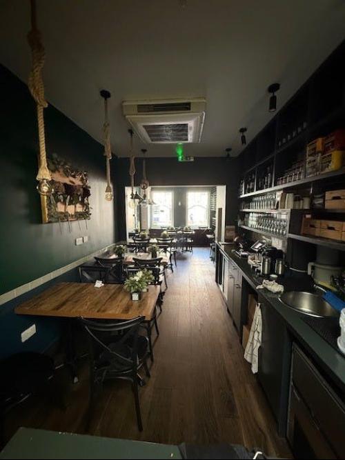 5 College Approach, Greenwich, London, SE10