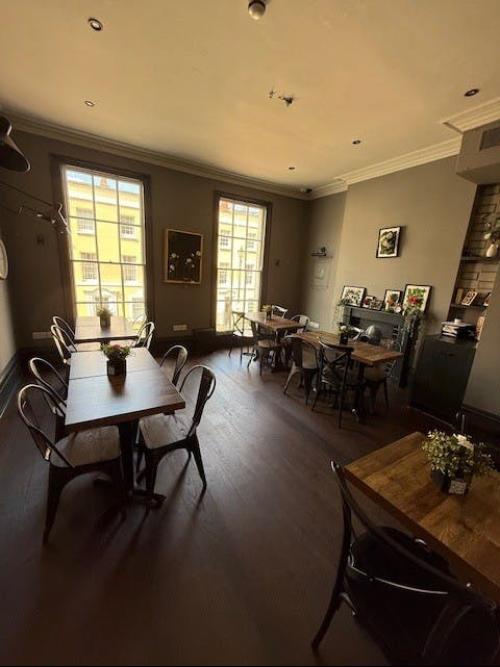 5 College Approach, Greenwich, London, SE10
