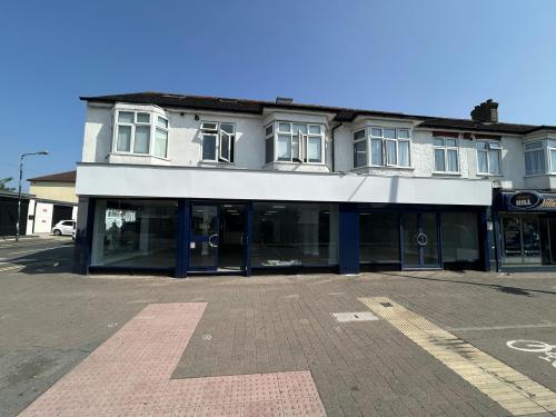 206-208 Billet Road, Walthamstow, London, E17