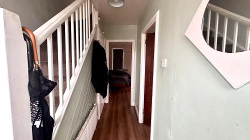Onslow Parade, 6 Hampden Square, Southgate, London, N14