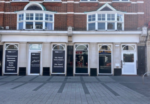 66-68 Hamilton Road, Felixstowe, IP11