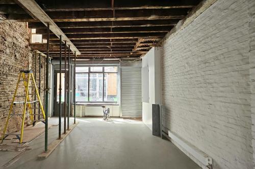 43 Charlotte Road, Shoreditch, London, EC2A