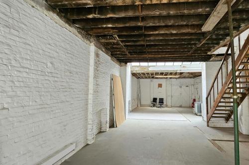 43 Charlotte Road, Shoreditch, London, EC2A