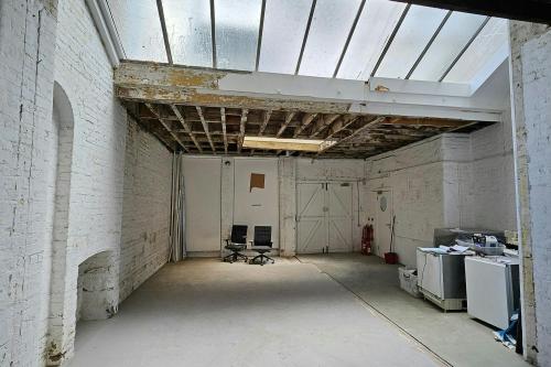 43 Charlotte Road, Shoreditch, London, EC2A