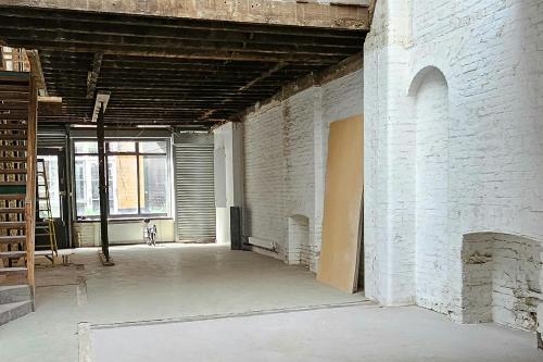 43 Charlotte Road, Shoreditch, London, EC2A