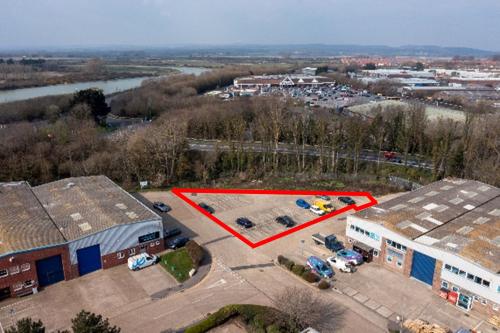 Riverside Industrial Estate, Bridge Road, Littlehampton, BN17