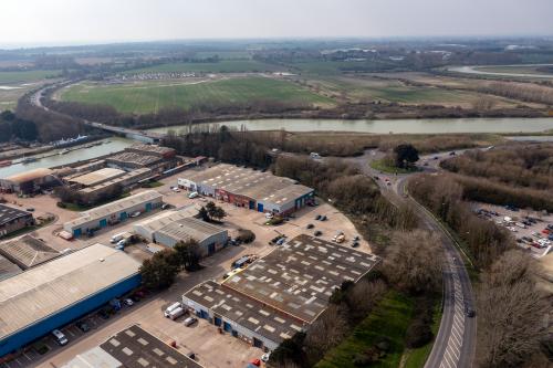 Riverside Industrial Estate, Bridge Road, Littlehampton, BN17