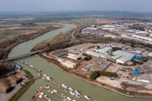 Riverside Industrial Estate, Bridge Road, Littlehampton, BN17