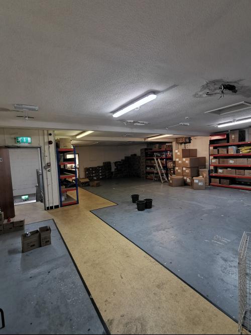 82-84 Montague Street, Worthing, BN11