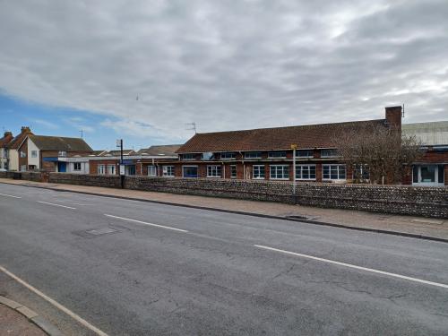 Brougham Road, Worthing, BN11