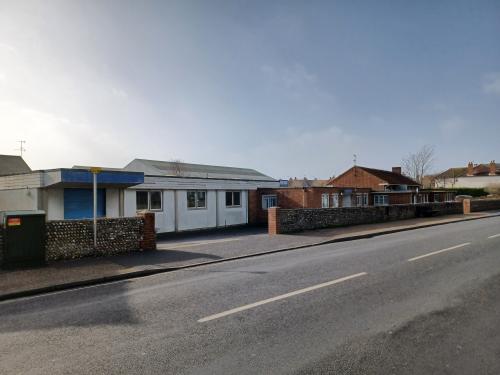 Brougham Road, Worthing, BN11