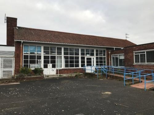 Brougham Road, Worthing, BN11