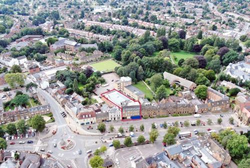 ABC Cinema, Horse Fair, Banbury, OX16