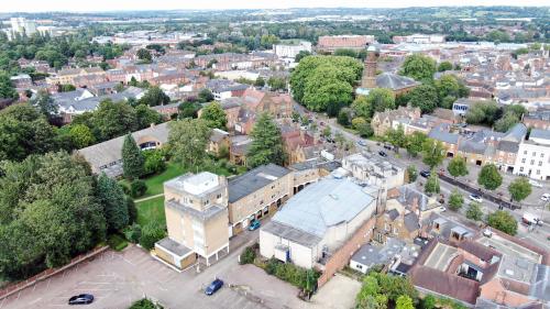 ABC Cinema, Horse Fair, Banbury, OX16