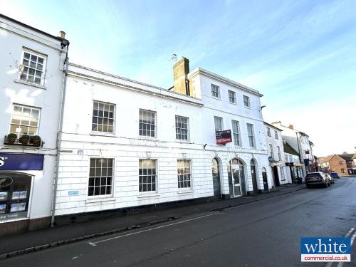 36 Market Square, Bicester, OX26