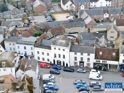 36 Market Square, Bicester, OX26